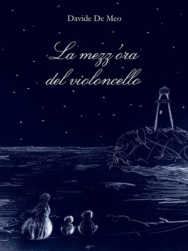 La mezz'ora del violoncello