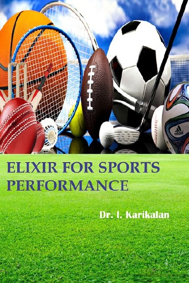 ELIXIR  FOR SPORTS PERFORMANCE