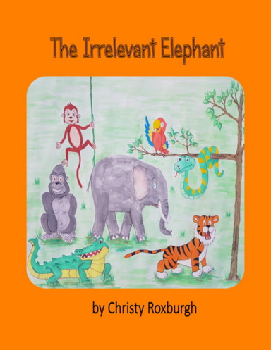 The Irrelevant Elephant