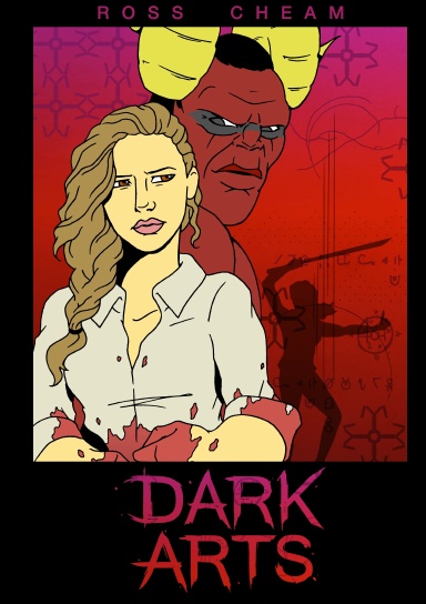 Dark Arts