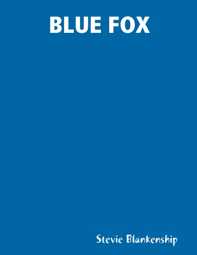 BLUE FOX