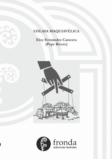 Colasa maquiavélica