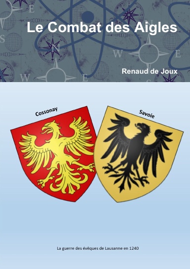 Le Combat des Aigles