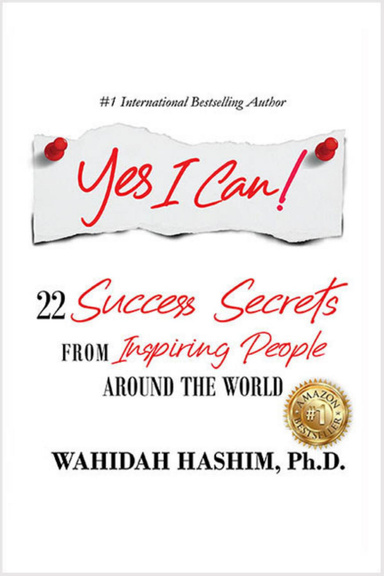 Yes I Can!