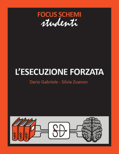 L'esecuzione forzata