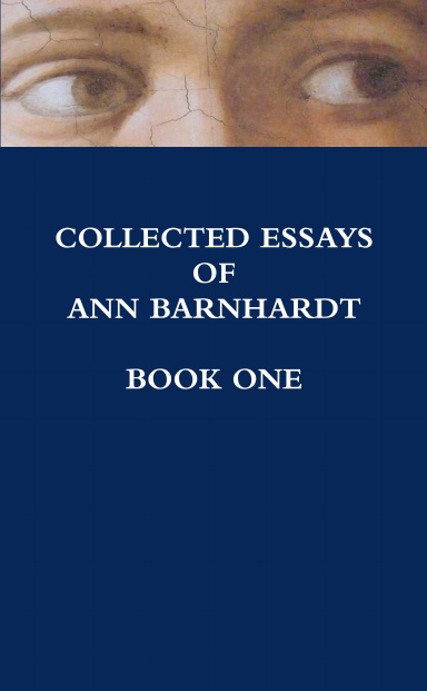 Buy Ann's Books!