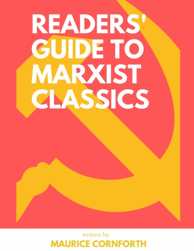 Readers' Guide to Marxist Classics