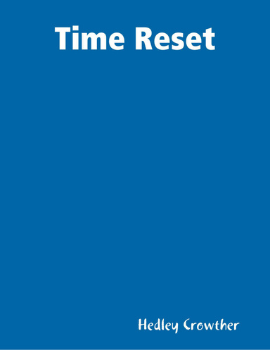 Time Reset