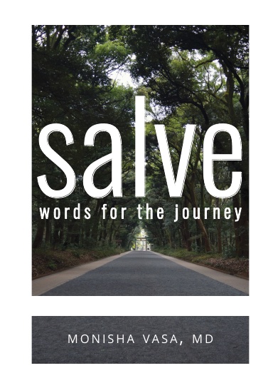 Salve: Words For The Journey