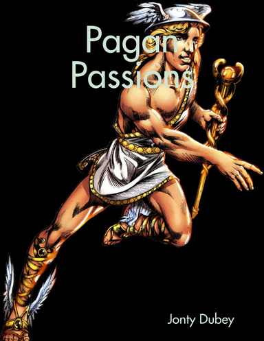 Pagan Passions