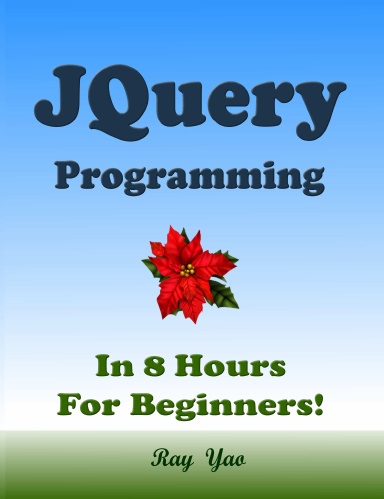 JQuery Programming