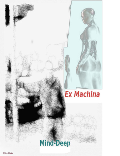 Ex Machina - Mind Deep
