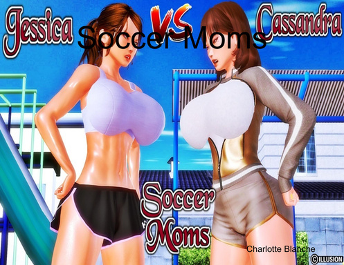 Soccer Moms