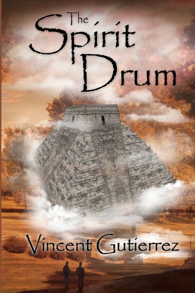 The Spirit Drum