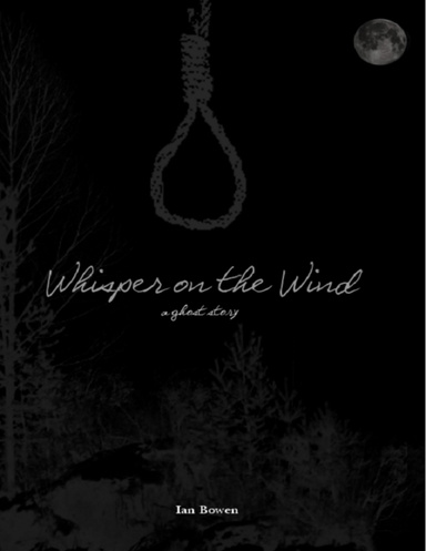 "Whisper On the Wind"