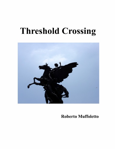 Threshold Crossing