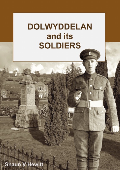 DOLWYDDELAN and its SOLDIERS