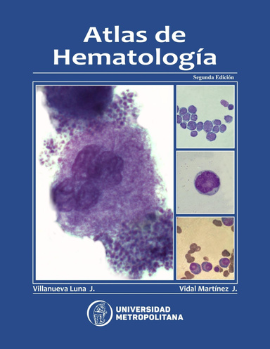 Atlas Hematologia