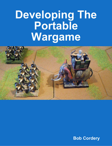 Developing the Portable Wargame