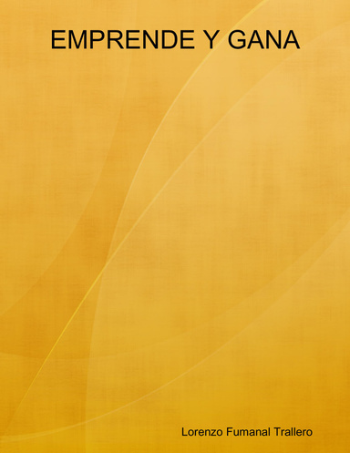 EMPRENDE Y GANA