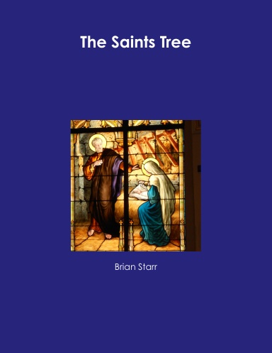 The Saints Tree