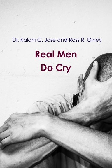 Real Men Do Cry