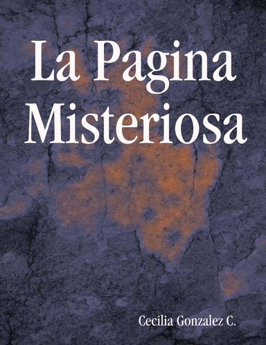 La Pagina Misteriosa