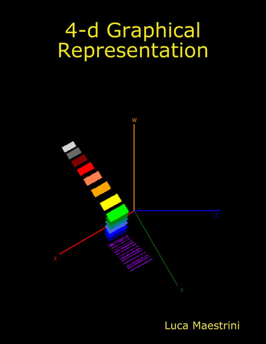 4-d Graphical Representation