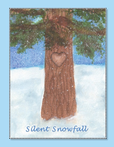 Silent Snowfall