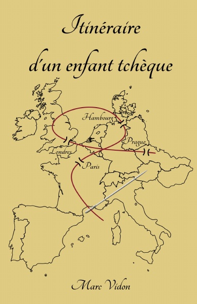 Itinéraire d'un enfant tchèque