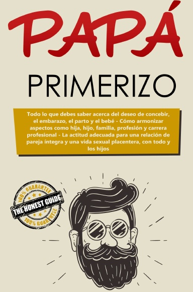 Papá primerizo
