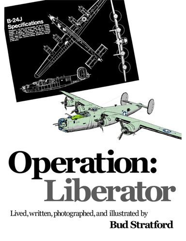 Operation Liberator
