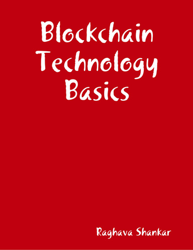 Blockchain Technology Basics