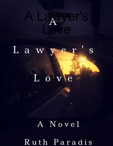 A Lawyer's Love