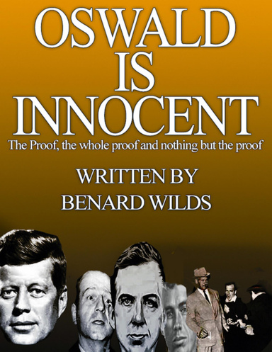 Oswald Is Innocent