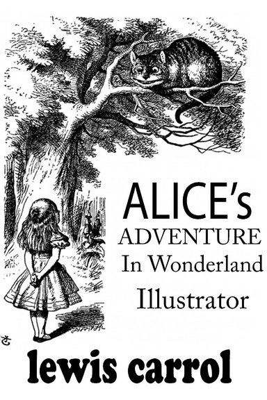 Alice's Adventures in Wonderland Illustrator