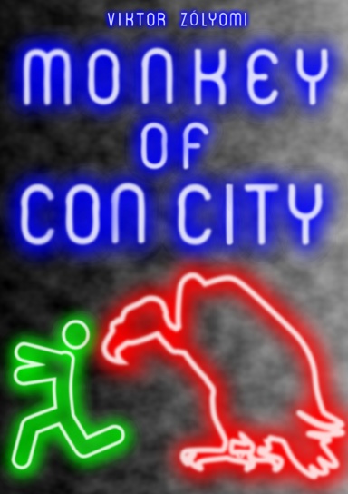 Monkey Of Con City