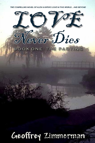 love never dies