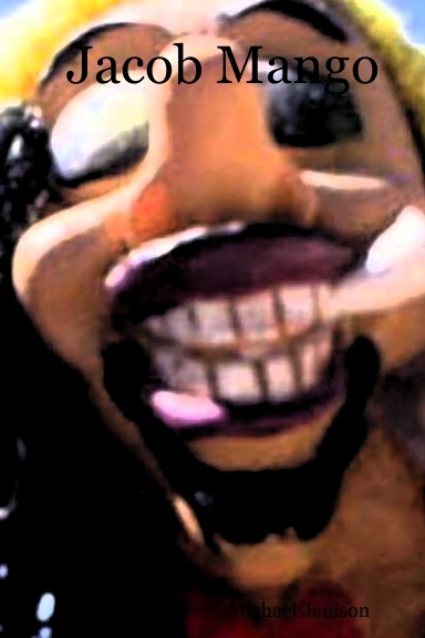 Jacob Mango