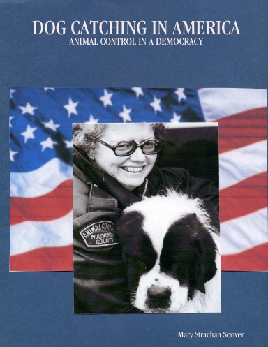 DOG CATCHING IN AMERICA