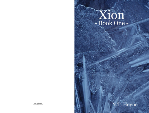 Xion: Book One