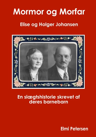 Mormor og Morfar