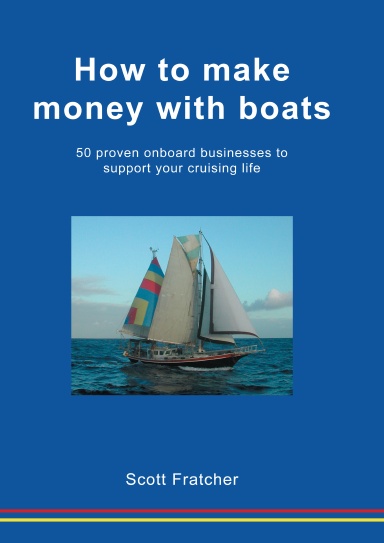 How to Make Money With Boats