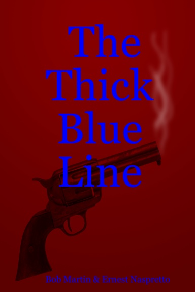 The Thick Blue Line