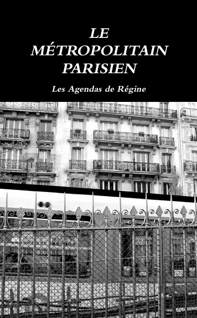LE METROPOLITAIN Weekly Diary