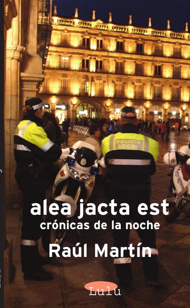 Alea jacta est