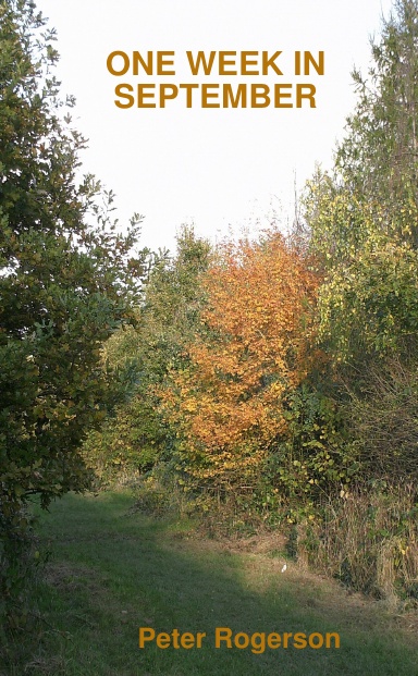 ONE WEEK IN SEPTEMBER