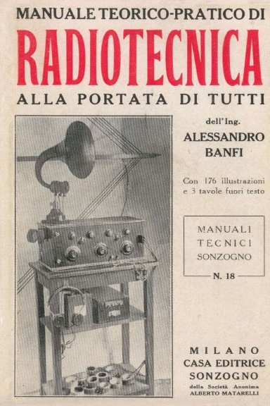 Banfi-Radiotecnica