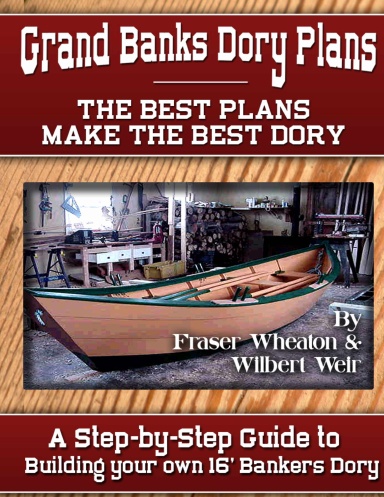 Dory Plans