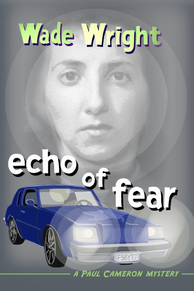 Echo of Fear TPB